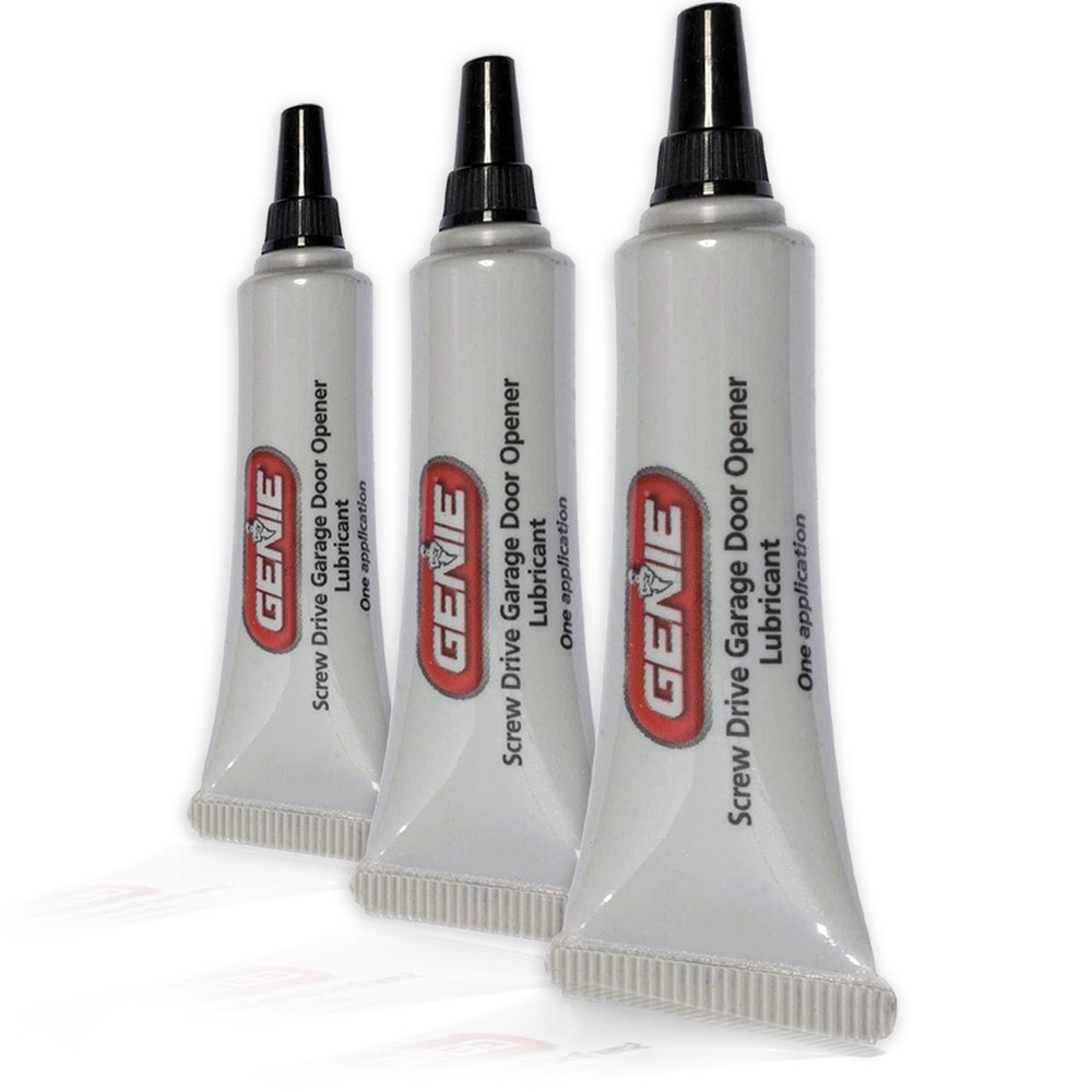 Genie GLU-R Screw Drive Lube