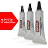 Genie GLU-R Screw Drive Lube view 2