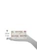 SANEK Neck Strips, 60 Count (Pack of 2) view 3