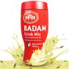 MTR Badam Drink Mix Pet Jar 500g view 1