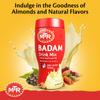 MTR Badam Drink Mix Pet Jar 500g view 4
