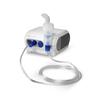Omron NE C28 Compressor Nebulizer For Child and Adult With Virtual Valve Technology Ensuring Optimum Medicine Delivery to the Raspiratory System view 1