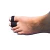 4 : Plastalume Digiwrap Too Adjustable Toe Splint, Size 4 view 1