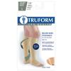 Truform Open Toe, Knee High, 18mmHg Anti-Embolism Stockings, Beige, X-Large, Short Length view 4