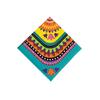 FIESTA BEVERAGE NAPKIN (16 PIECES) view 1