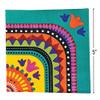 FIESTA BEVERAGE NAPKIN (16 PIECES) view 3
