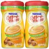 Nestle Coffeemate Sugar Free Hazelnut 10.2 Ounce (Pack of 2). view 1