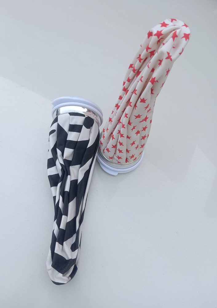 Apex Ice Bag 11"