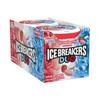 Ice Breakers Duo Fruit and Cool Strawberry Mints Pouch, 8 X 36 G, 0.9 Pounds view 2
