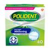 Polident Overnight, 40count view 1