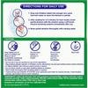 Polident Polident Partials Denture Cleanser, 40 Count view 2