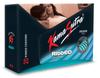KamaSutra Desire Series Condoms for Men - 20 Pieces (Ribbed) view 1