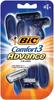 Bic Comfort 3 Advance Razors 6 Count view 1