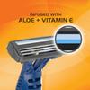 Bic Comfort 3 Advance Razors 6 Count view 4