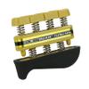 Cando Digi-Flex Hand Exerciser XXX-Heavy Tension - Gold view 1