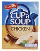 Batchelor's Cup a Soup 4 Sachets - Chicken, 81 g view 1