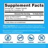 Doctor's Best Fisetin featuring Novusetin100 Mg, 30 Count view 4