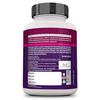 Zenith Nutrition Alpha Lipoic Acid 300Mg -Pack of 120 Capsules view 2