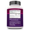 Zenith Nutrition Alpha Lipoic Acid 300Mg -Pack of 120 Capsules view 3