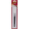 Excel Straight Point Tweezer, Black view 2