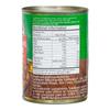 Al Wadi Foul Moudammas 400g | Authentic Fava Beans in Brine | Ready-to-Eat | Vegan & Protein-Rich | Perfect for Dips, Wraps & Middle Eastern Cuisine view 2