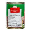 Al Wadi Foul Moudammas 400g | Authentic Fava Beans in Brine | Ready-to-Eat | Vegan & Protein-Rich | Perfect for Dips, Wraps & Middle Eastern Cuisine view 3