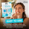 DrTungs Snap-on Toothbrush Protection, Twin-Pack view 2