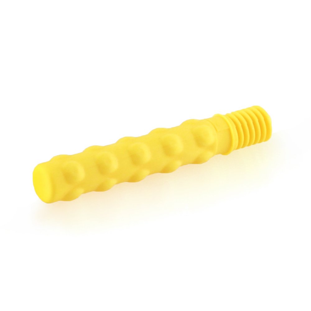 ARK's Textured Bite-n-Chew Tip XL for the Z-Vibe (2 pack)