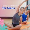 Always Totally Teen Radiant Infinity Pads 28 Count view 4