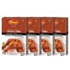 Shan Chicken Tikka Recipe and Seasoning Mix, 4 X 50 g view 1