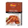 Shan Chicken Tikka Recipe and Seasoning Mix, 4 X 50 g view 4