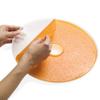 Presto Fruit Roll Sheets 06308, 11.5 Inch, White view 2