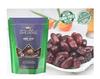 Date Crown Fard,500 G, previously_frozen, Ambient: room temperature view 2