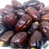 Date Crown Fard,500 G, previously_frozen, Ambient: room temperature view 3