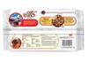 Munchy's Oat Krunch Dark Chocolate Cookies 10 Packs, 260g view 2