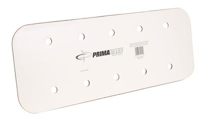 24 inches : Primacare IS-5424 Padded Cardboard Splint, 24" Length