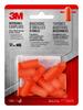 3M TEKK Protection Disposable Earplugs, 7-Pair view 4