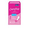 Carefree Body Shape Pantiliners, Extra Long, To Go - 36 ct view 1