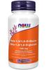 Now Foods Beta -1,3/1, 6-Glucan 100Mg 90Vcap view 1