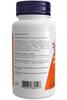 Now Foods Beta -1,3/1, 6-Glucan 100Mg 90Vcap view 3