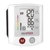 Rossmax S150: Advanced Automatic Wrist Blood Pressure Monitor with Smart Technology for Accurate Readings and Portable Health Monitoring view 2