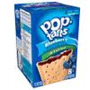 Pop Tarts Unfrosted Blueberry, 416 g view 1