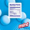 Mentos The Chewy Mint Candy - Mint Flavor 1.32oz Rolls - 15 Rolls view 2