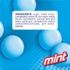 Mentos The Chewy Mint Candy - Mint Flavor 1.32oz Rolls - 15 Rolls view 3