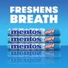 Mentos The Chewy Mint Candy - Mint Flavor 1.32oz Rolls - 15 Rolls view 4
