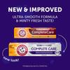 Arm & Hammer Fluoride Anti-Cavity Toothpaste - 6 oz - 3 pk view 3
