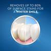 Crest 3D White Vivid Fluoride Anticavity Toothpaste - 0.85 Oz - Radiant Mint view 4