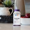 21st Century, Co Q-10, 200 mg, 120 Capsules view 3