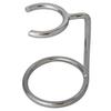 Chrome Shaving Brush Stand from Super Safety Razors view 1
