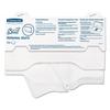 KIMBERLY-CLARK PROFESSIONAL* SCOTT Personal Seats Sanitary Toilet Seat Covers, 125/Pack view 1